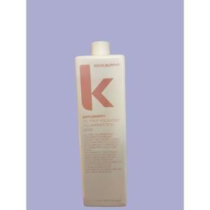 NEW KEVIN MURPHY anti gravity spray in white
